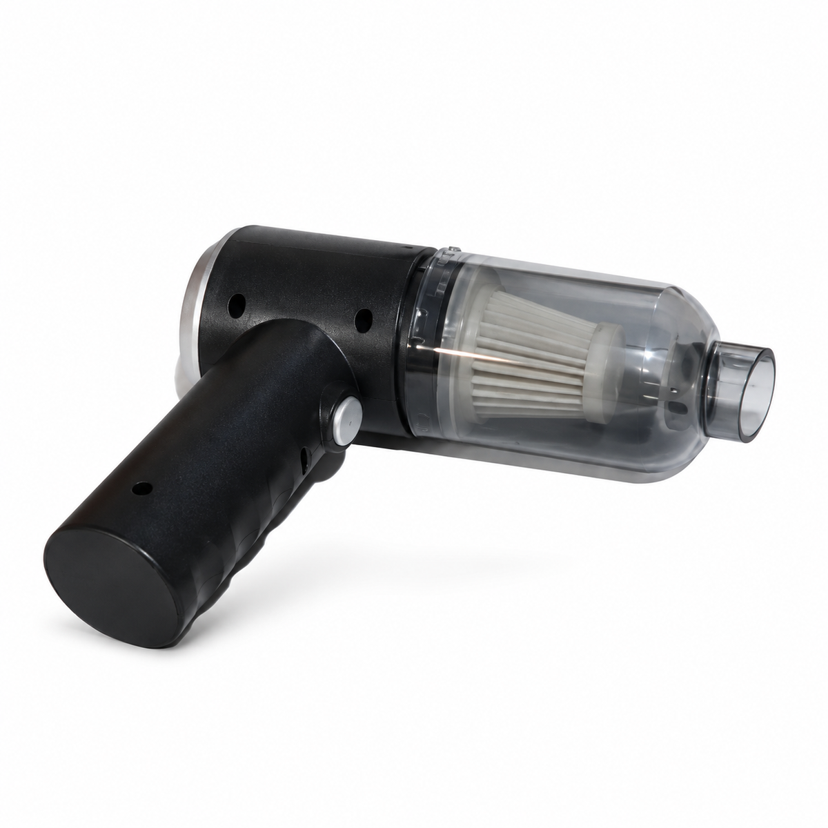 Aspiradora portátil recargable AS-228 con accesorios